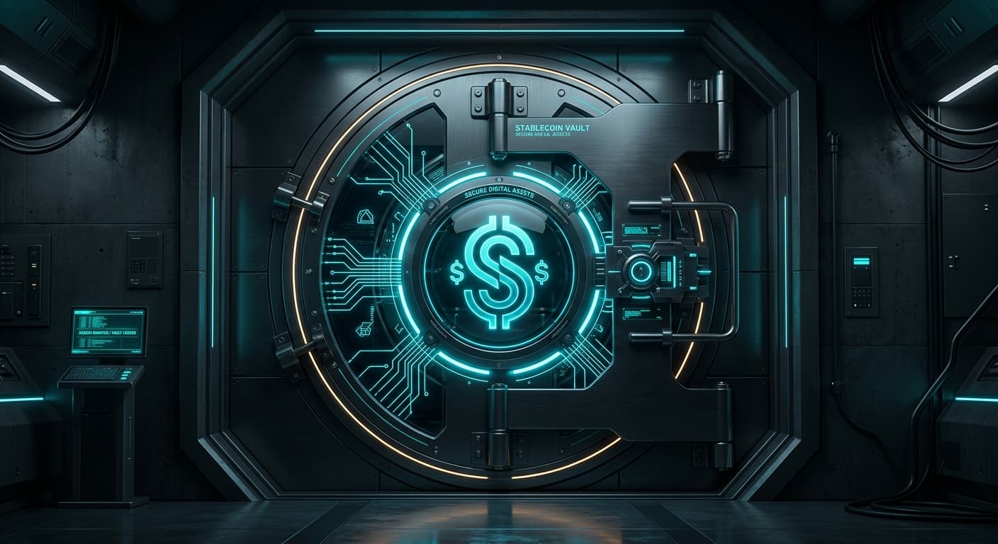 Stablecoin Rotation: Mastering the Art of Capital Preservation