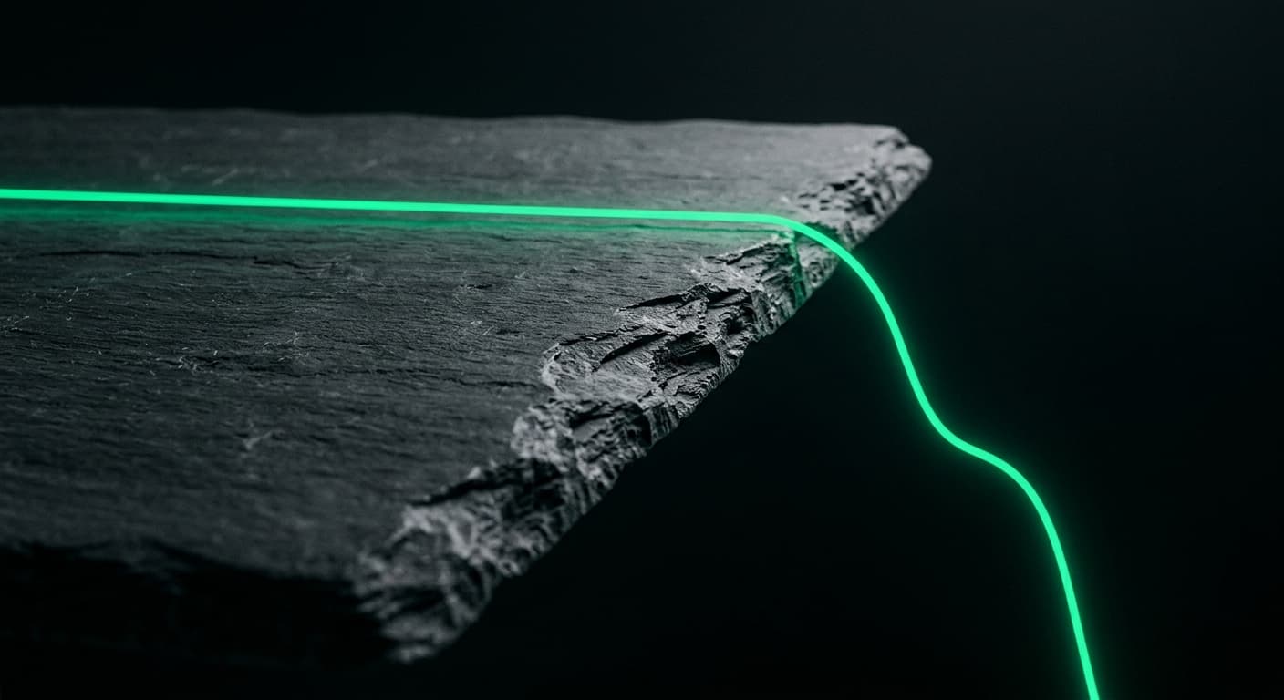 Liquidity Cascades and the Illusion of Depth