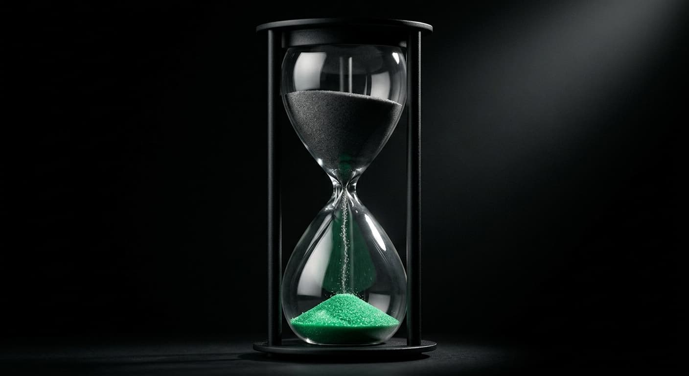 Volatility Decay and the Lateral Market Trap
